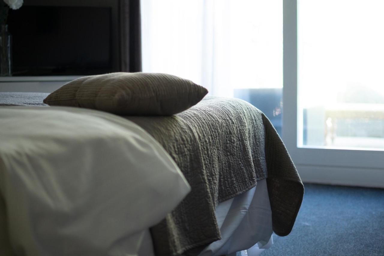 Oostermeer Hotel Breedsicht מראה חיצוני תמונה